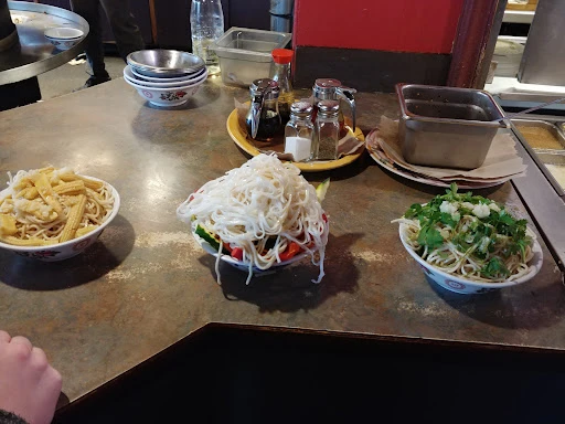 Mongolian Grill Woodinville photo