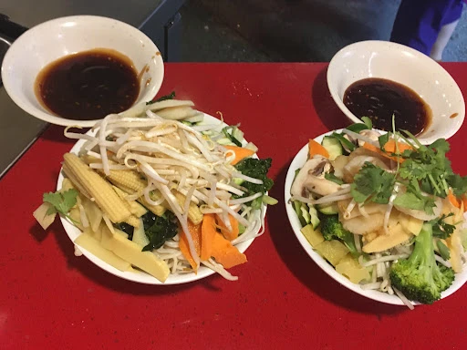 Mongolian Grill Woodinville photo