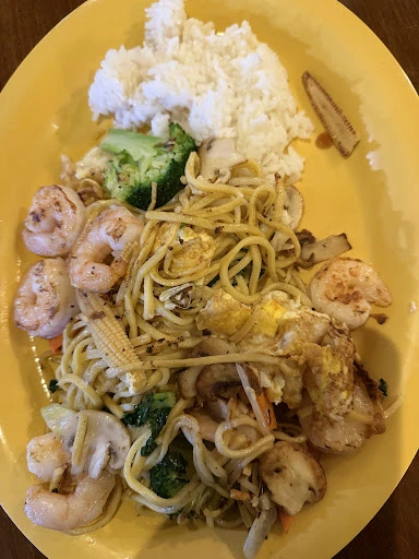 Mongolian Grill Woodinville photo 8