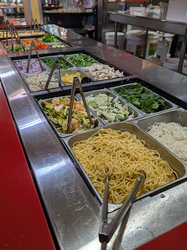 Mongolian Grill Woodinville photo 6